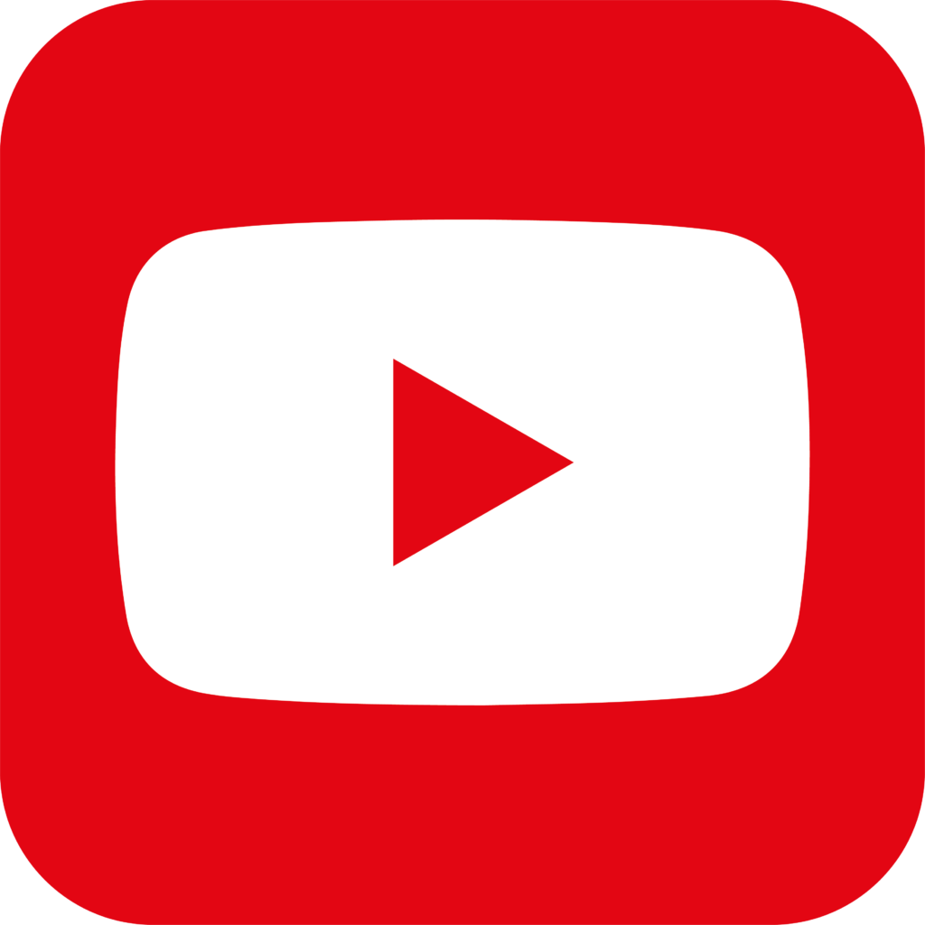 Có bao nhiêu phiên bản của logo youtube png và cách phân biệt?